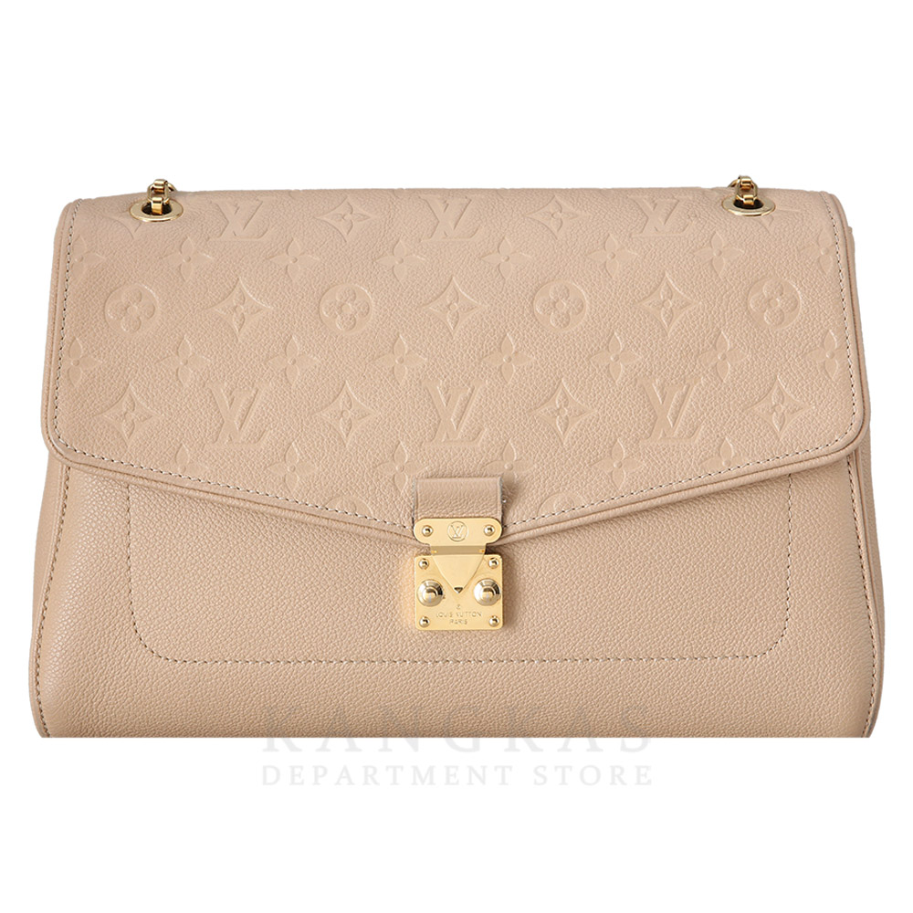 LOUIS VUITTON(USED)루이비통 앙프렝뜨 생제르망 MM